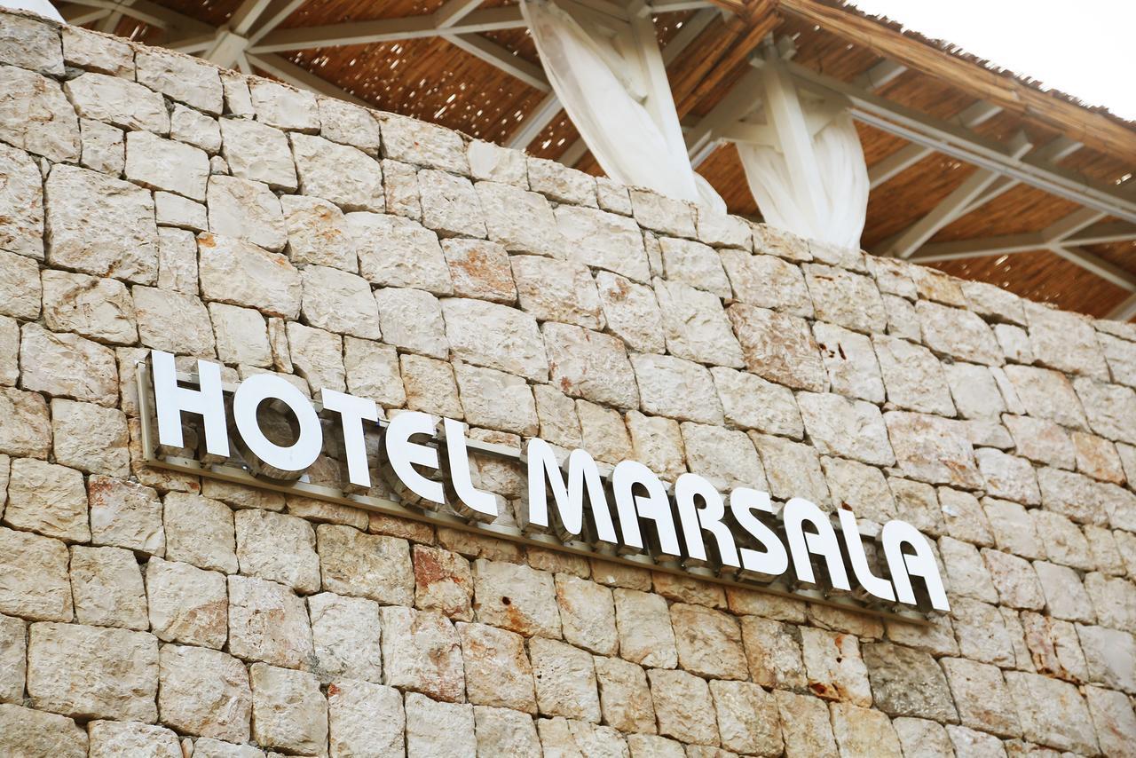 Hotel Marsala Kas Exterior photo